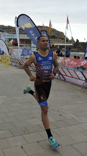 Duatlón Águilas 2022