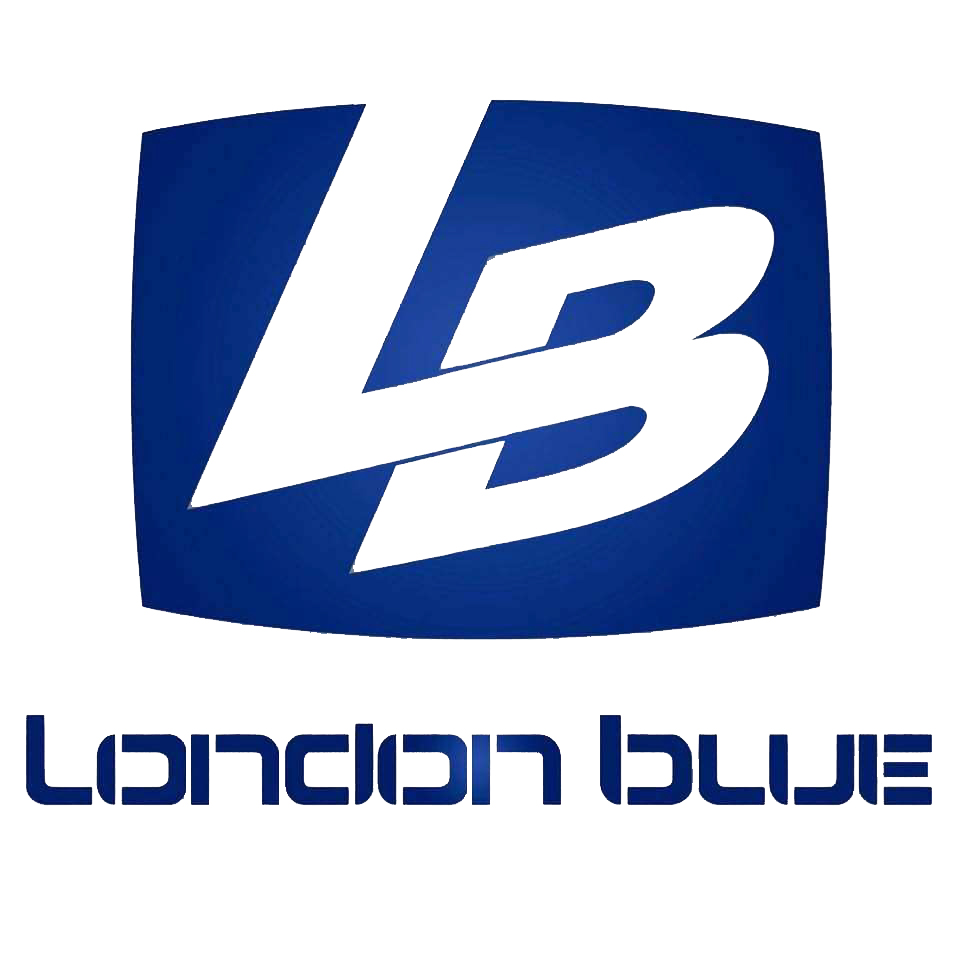 London Blue