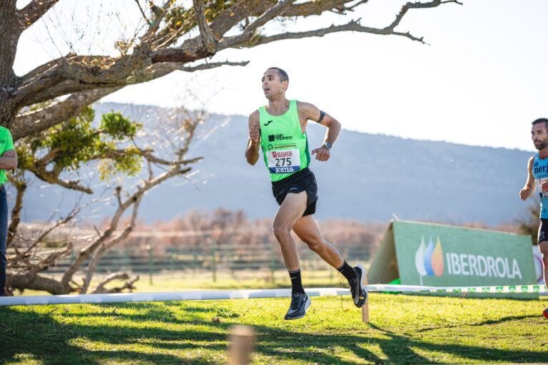 ¡Una Aventura en Soria: mi Debut en el Campeonato de España de Cross por Clubs!